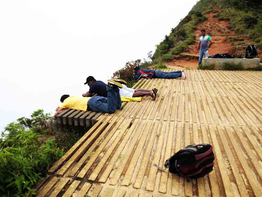 Horton Plains National Park